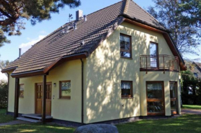 Strandhaus Donnerkeil in Dierhagen